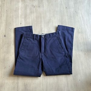 Crewcuts chino stretch pants